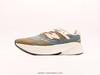 新百伦New Balance NB Fresh Foam X More v4休闲运动跑步鞋MSRCRLDT男女鞋 商品缩略图0