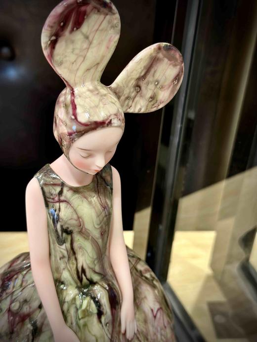 帅鹰《流光岁影》然女孩 商品图9