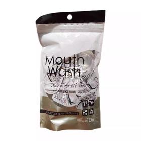 隆斯冰漱口水14mL*10(柑橘薄荷味)
