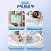 【凉而不冰 舒爽一夏】暑气烦恼，一垫在手，尽享凉爽。伴你学习办公，午休解暑。可清洗，易携带，多场景使用。坐在上面，时刻感受物理降温，电脑迅速散热。可爱夏日造型，果冻凝胶材质降温神器！ 商品缩略图3