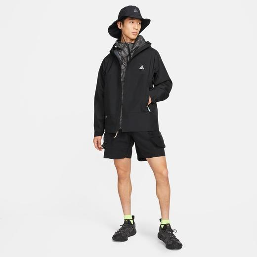 Nike/耐克男装ACG STORM-FIT 户外全天候连帽夹克防泼水外套DV9416-010 商品图4