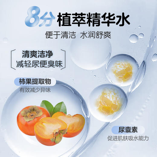 贝亲婴儿摇摇护臀喷雾100m/PIG-IA305 商品图5