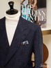 Sartoria Pirozzi Flannel Suit 商品缩略图6