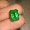4.25ct 祖母绿裸石 商品缩略图5