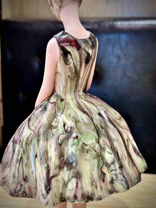 帅鹰《流光岁影》然女孩 商品图10