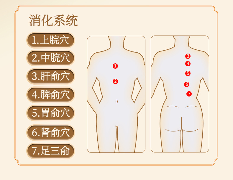 中华老字号正品九芝堂三伏贴,夏养三伏