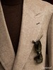 Sartoria Pirozzi Cashmere Polocoat 商品缩略图5