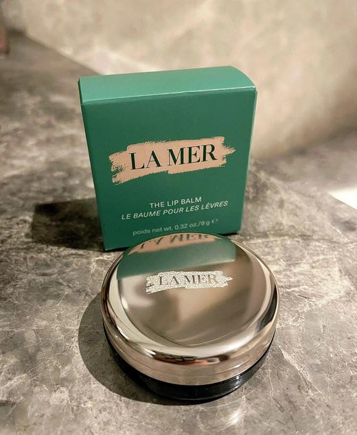 海蓝之谜唇膜正装9g/瓶 商品图1