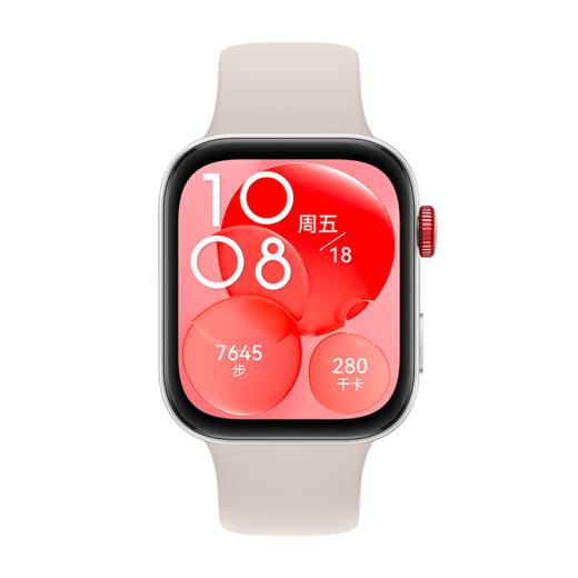 HUAWEI Watch FIT 3 智能手表 商品图0