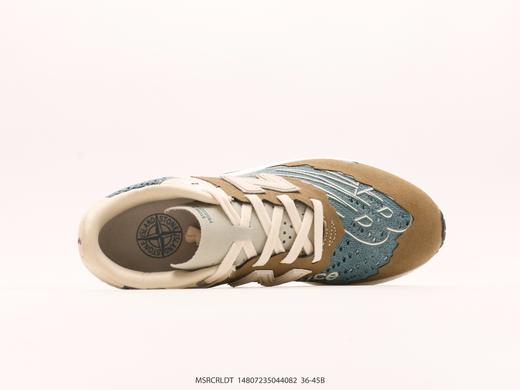 新百伦New Balance NB Fresh Foam X More v4休闲运动跑步鞋MSRCRLDT男女鞋 商品图2