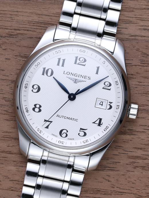 浪琴L2.793.4.78.6 商品图1