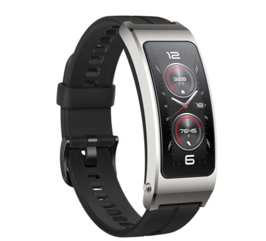 HUAWEI B7 通话智能手环 商品图1