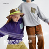 fx-儿童山系工装休闲T恤 PQWY2404 商品缩略图3