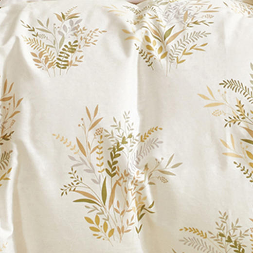 芳恩 星享全棉四件套 商品图7