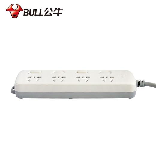 公牛  新国标插座  S1043  1.8m 商品图2
