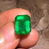 6.19ct 祖母绿裸石 商品缩略图6