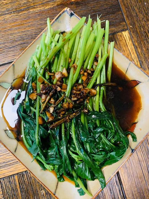 广心菜（400g） 商品图8