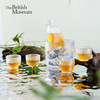 大英博物馆 东瀛系列 神奈川冲浪里 温酒器 一壶四杯套装 温酒 冰酒 商品缩略图0