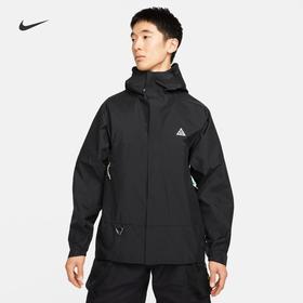 Nike/耐克男装ACG STORM-FIT 户外全天候连帽夹克防泼水外套DV9416-010