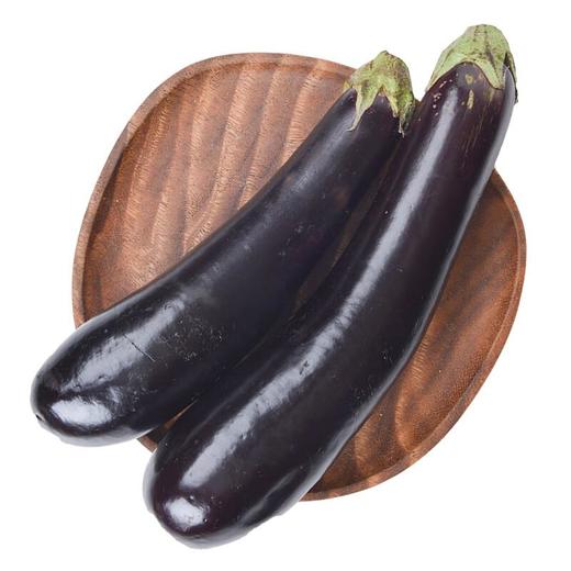 每日伊藤茄子约500g/份 商品图1