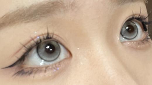 Annieone日抛-乌云小喵 商品图11