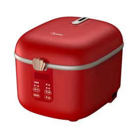 美的（509484）（509491）（509485）迷你智能电饭锅大话西游联名全自动多功能24小时预约1-4人电饭煲MB-FB16E306(OnlyYou)电饭煲