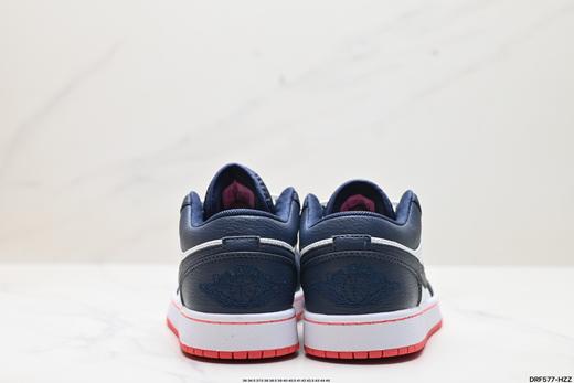 耐克乔丹Air Jordan 1 Low低帮休闲运动板鞋DC0774-800男女鞋 商品图5