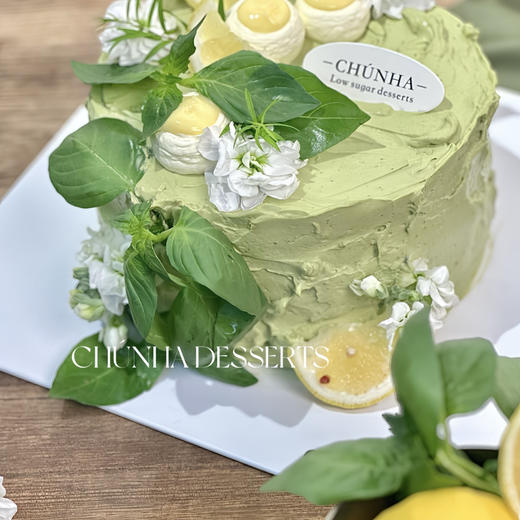 荆芥抹茶 商品图6