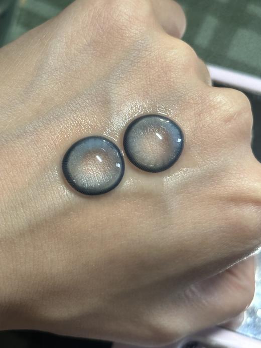 Annieone日抛-琉璃公仔 商品图3