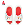 匹克态极小胖拖2024新款情侣休闲防滑软弹一体式沙滩凉鞋运动拖鞋女ET43598L 商品缩略图7