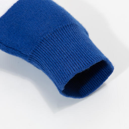 【商城同款】迪士尼学院米奇24秋款男童条纹POLO潮流上衣ZD3DS009 商品图7