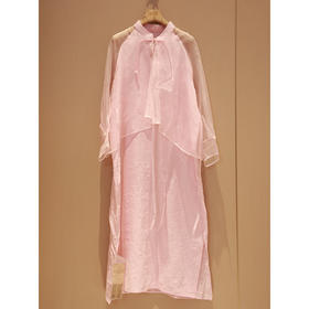 【抖音专属】连衣裙（24707316盈盈）