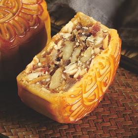 广式精选五仁月饼