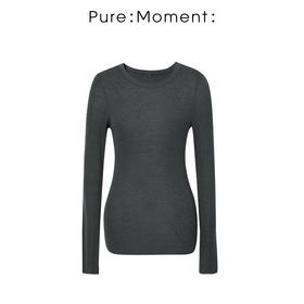 【商场同款】麦檬秋打底衫4E8101263