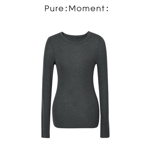 【商场同款】麦檬秋打底衫4E8101263 商品图0