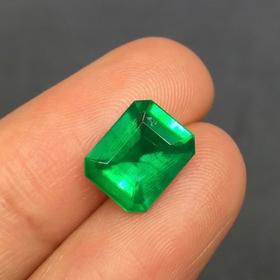 2.33ct 祖母绿裸石