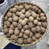 桂圆肉  无核元肉干 龙眼肉 家用食材 商品缩略图5