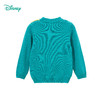 迪士尼儿童针织衫春季秋装男女宝宝新款卡通保暖套头毛衣洋气上衣针织套头上衣ZD3DS029 商品缩略图8