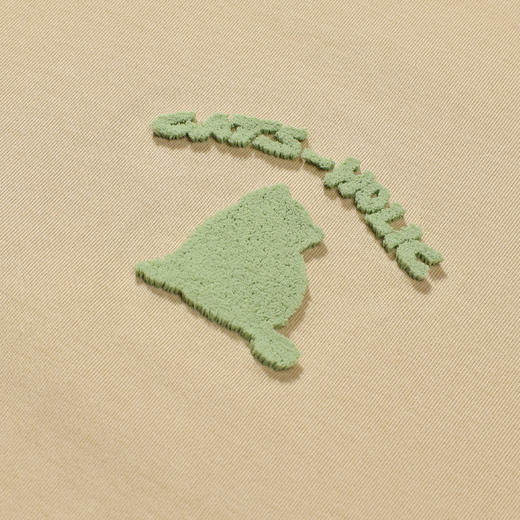 都市丽人睡衣舒适外出长袖家居服40支CVC双面薄女士棉质套装LHT2N5 商品图9