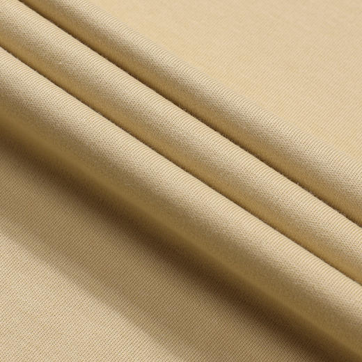 都市丽人睡衣舒适外出长袖家居服40支CVC双面薄女士棉质套装LHT2N5 商品图13