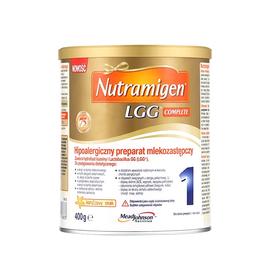 【跨境直供】波兰版美赞臣安敏健LGG 400g 1段