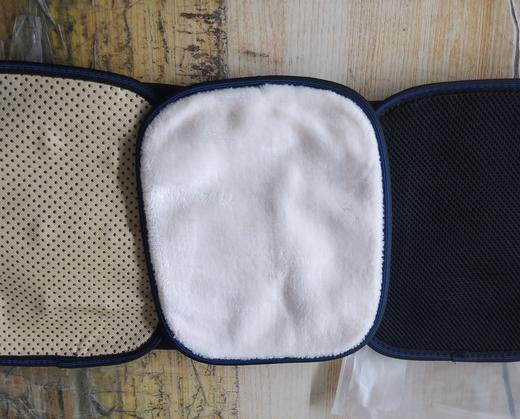 诺泰护腰 NT-16C-6S 夏季款男XXL 商品图4