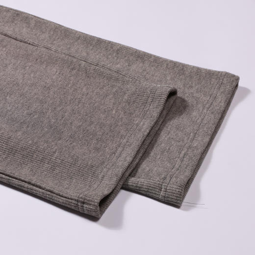 都市丽人睡衣超值精选单条裤家居服针织磨毛薄女士单条裤LHT8A6 商品图5