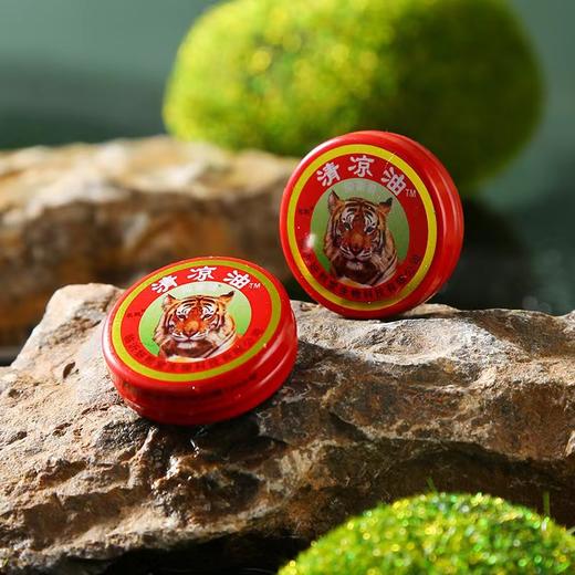 「买2送1！9.9到手3套」风油精清凉油套装 居家日用清凉止痒风油精鼻吸提神醒脑熬夜上课防打瞌睡 商品图3