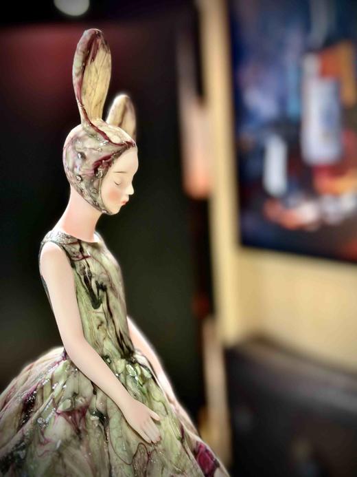 帅鹰《流光岁影》然女孩 商品图6