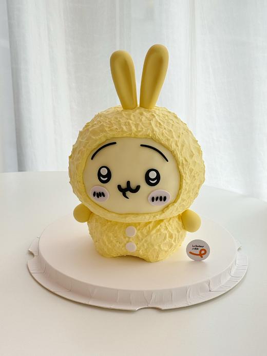 乌萨奇·奶油蛋糕 商品图0