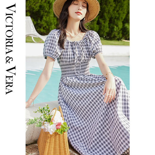 VICTORIA&VERA夏季新款精选女装集合-1（米粒妈） 商品图9