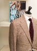 Sartoria Pirozzi Linen Jacket 商品缩略图3