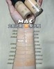 MAC/魅可聚光瓶粉底液遮瑕干皮保湿持久不脱妆 30ml 商品缩略图9