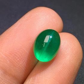 3.99ct 祖母绿裸石